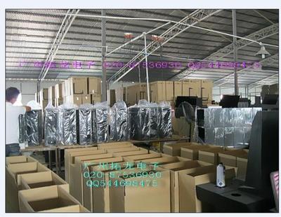 工廠直批 13位拷貝機機箱（1拖11）——內(nèi)含硬盤架，空箱不含電源，助力高效數(shù)據(jù)復制